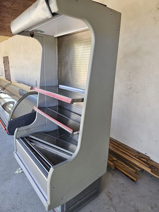 Black Friday - Vitrina Frigorifica | Motor extern | Camera frigorifica