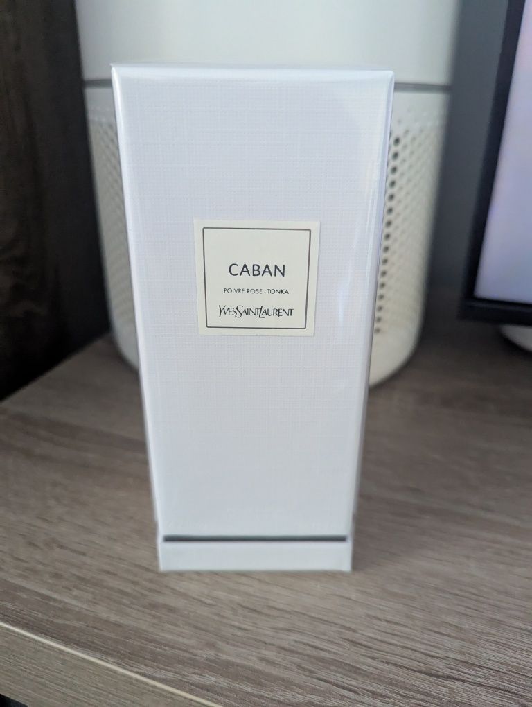 Yves Saint Laurent Caban 125 ml