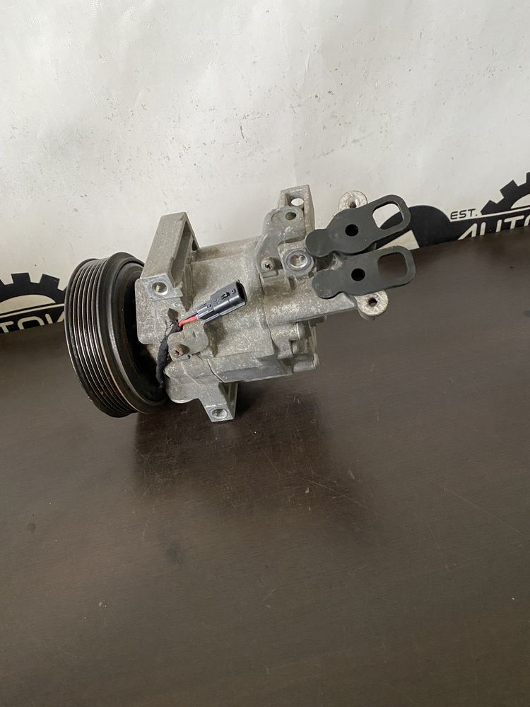 Compresor ac clima Dacia toata gama 1.5 dci de la 2012