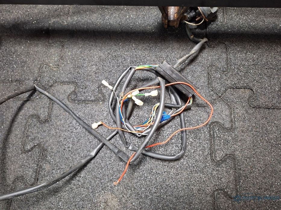 Carlig remorcare SEAT IBIZA V 6J5, 6P1 2008 - > TDI BMS Siarr 00*0131