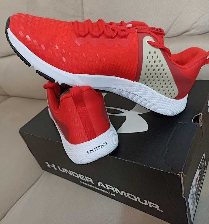 UNDER ARMOUR Charged Engage II - оригинални