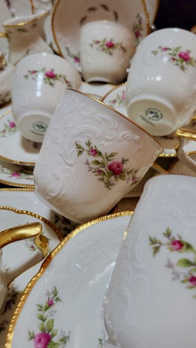 Чашки за кафе/чай Rosenthal Sanssouci