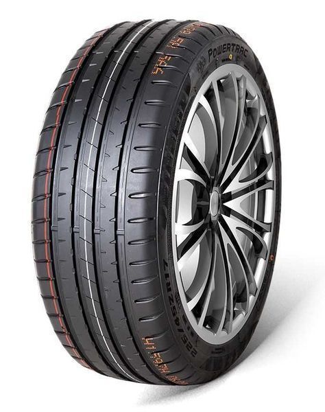 Нови летни гуми POWERTRAC RACING Pro 265/40ZR21 105YXL DOT 22