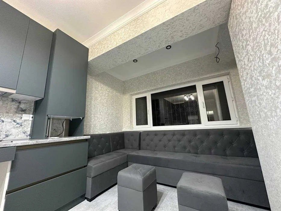 Sotiladi Квартира Центр Яккасарай Космонавтовы 3//8//10 114м2