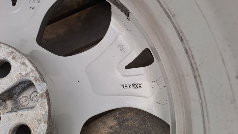 16" 5Х98мм Ситроен, Пежо/ 5X98 mm Citroen, Peugeot