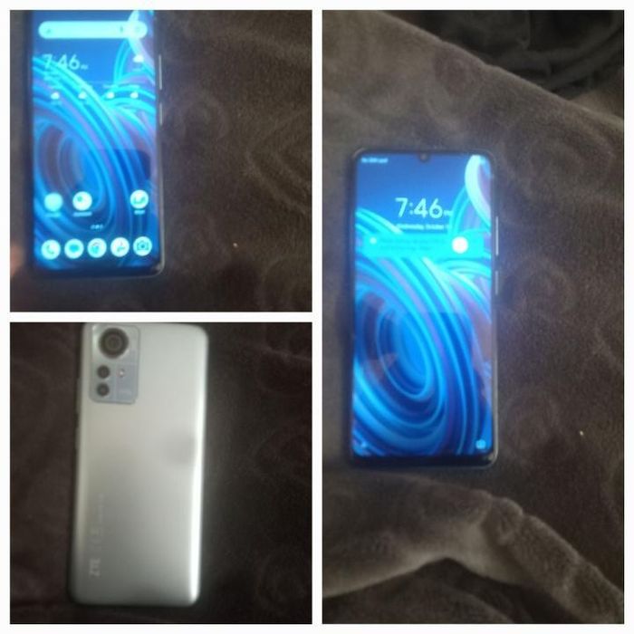 vând telefon zete blead72