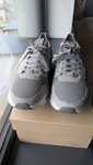 Clarks nxe lo gray