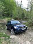 VW Touareg 7L  V6 TDI