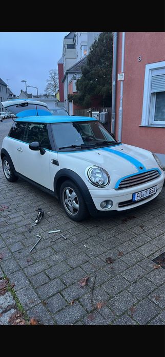 Mini cooper de vanzare recent adus