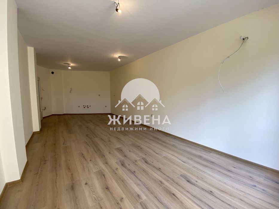 Продава 3-стаен апартамент До ключ, кв.Аспарухово, с паркомясто