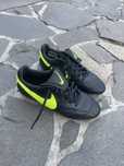 Ghete fotbal Nike Premier anti-clog traction