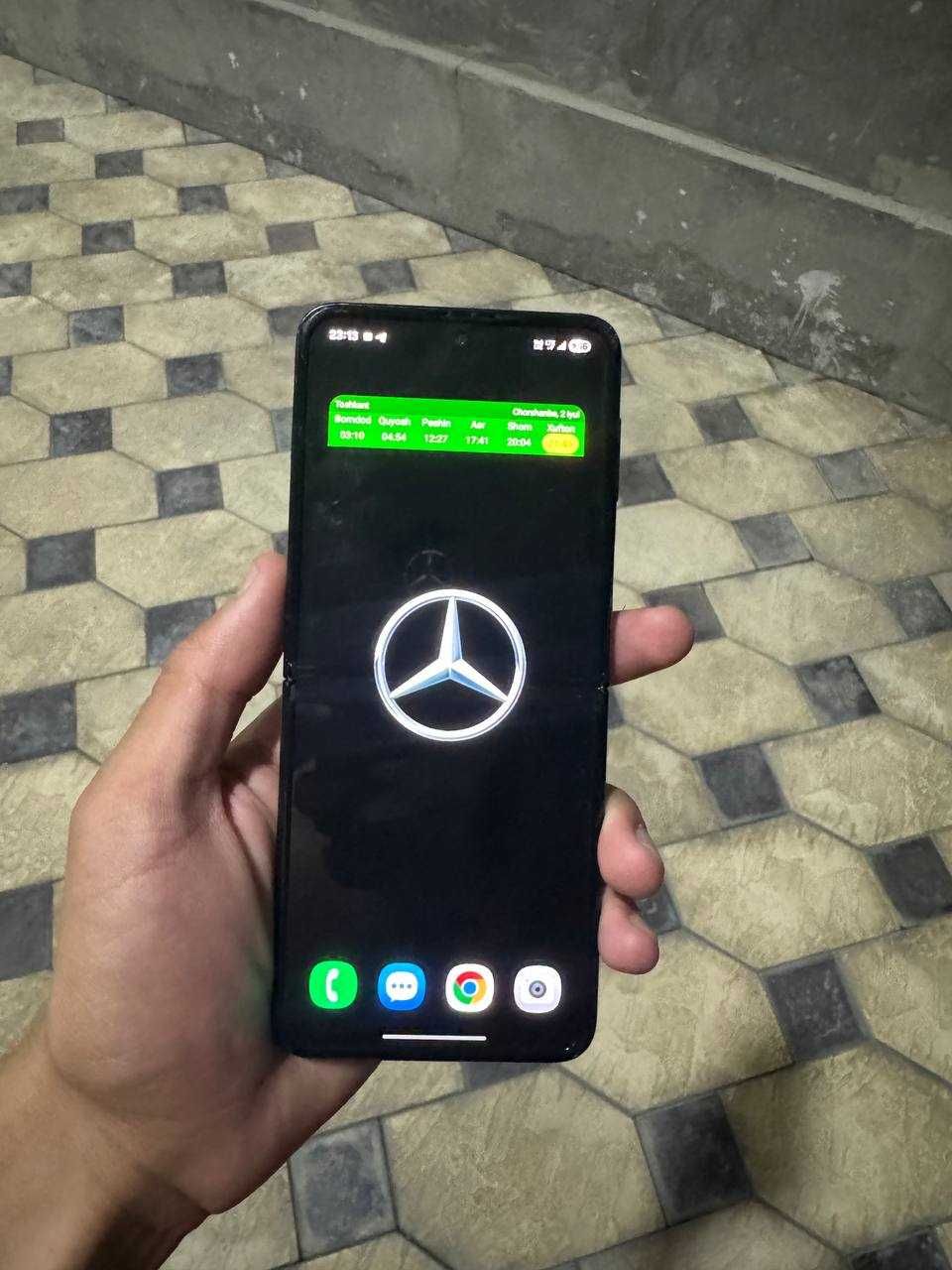 Samsung z flip 3 5g