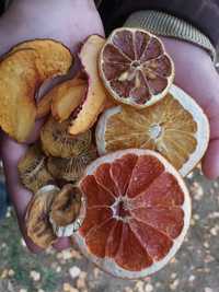 Fructe & Legume deshidratate