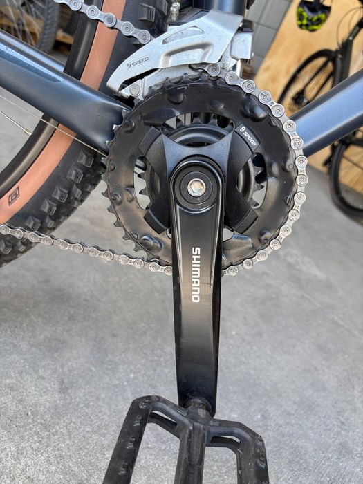 Велосипед / колело KTM Chicago 29 inch