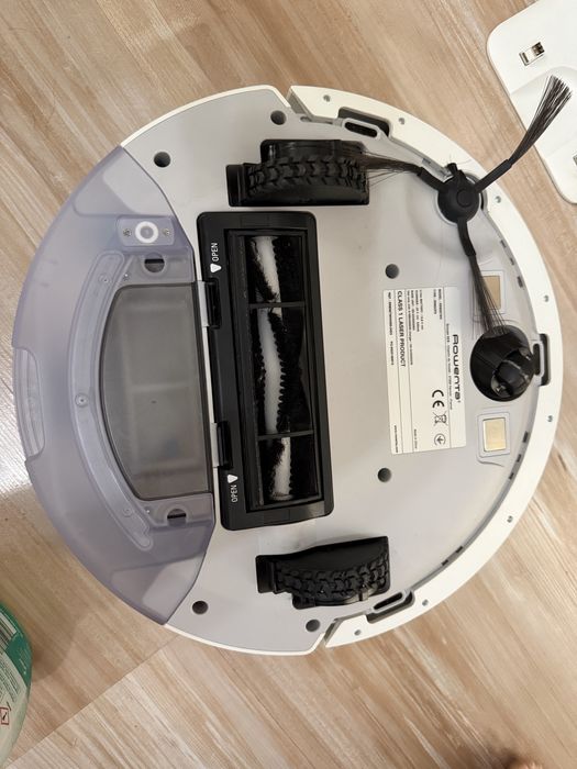 Aspirator robot Rowenta X-Plorer S75S Animal&Allergy