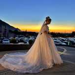 Rochie de mireasa