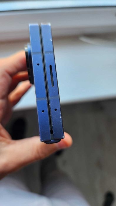 FOLD 6, Samsung  (capacitate 512 GB)  !!
