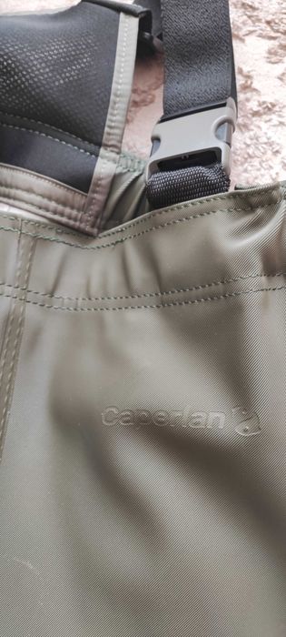 Детски гащеризон за риболов от PVC WDS 100