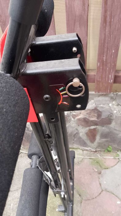 aparat pentru exercitii abdominale