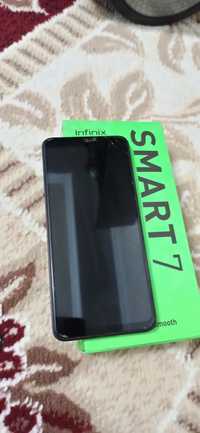 Infinix SMART 7  6/64