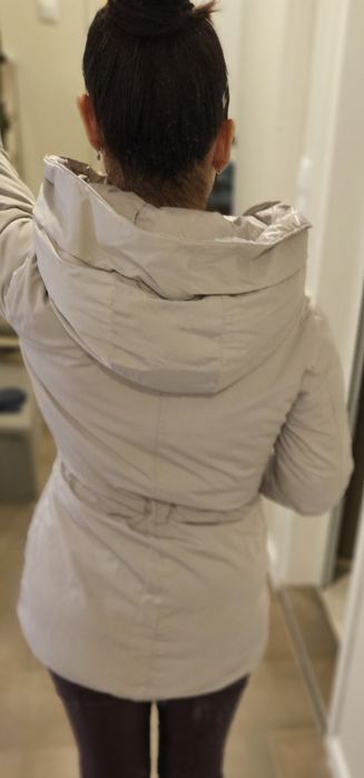 Зимно двулицево яке Amisu