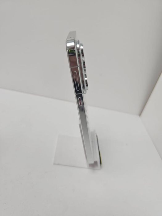 Telefon mobil Huawei Pura 70, 256GB, 12GB RAM, WHITE -P-