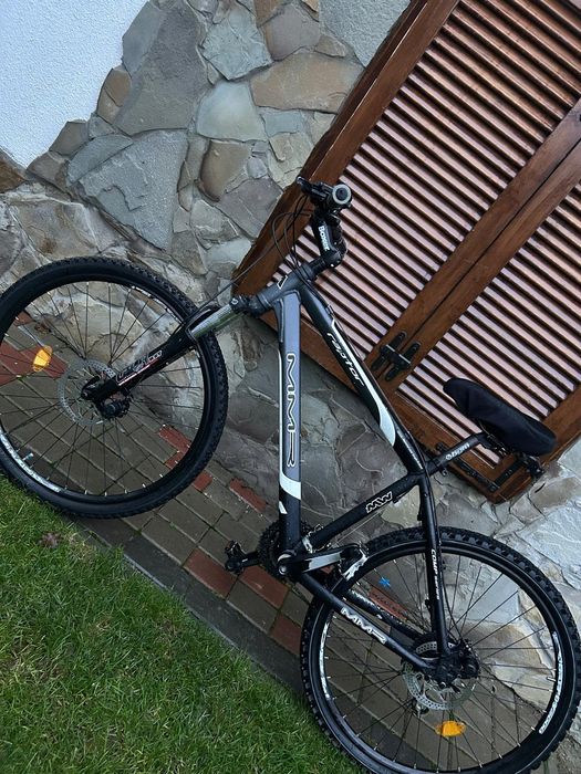 Vand bicicleta MMR raptor