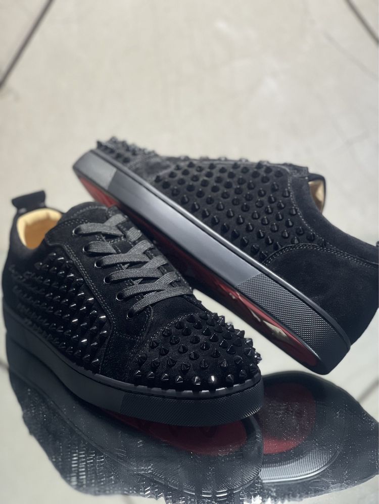 Adidași Christian Louboutin Calitate Premium