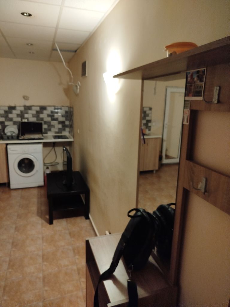 Дава се под наем Едностаен апартамент в София, Лозенец - 20 кв.м за 255 € - Снимка #5