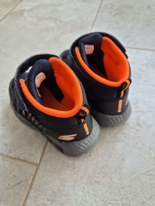 Ghete skechers s-lights 25