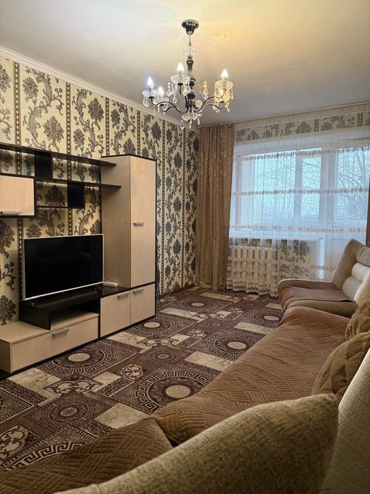 Одно/двухкомнатные квартиры посуточно, КСК