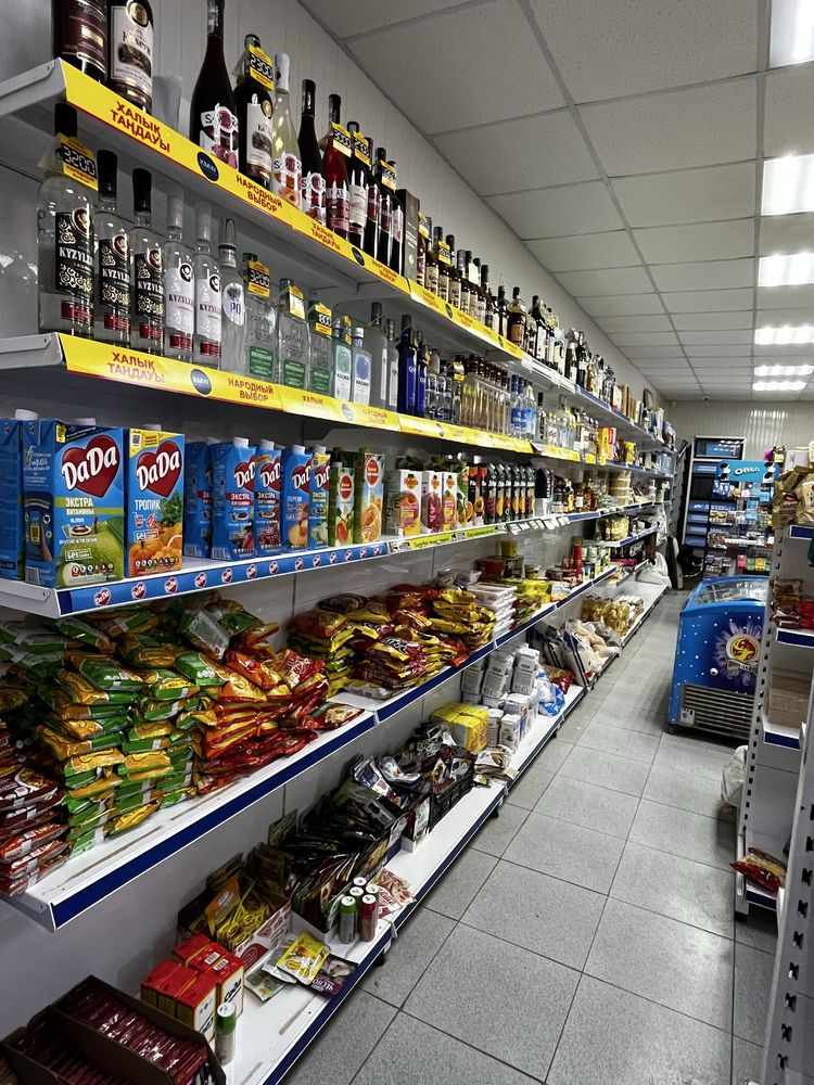 Минимаркет “Sara Market” срочно продается
