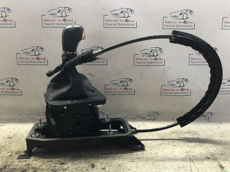 timonerie cutie de viteza automata seat ateca  1.0 benzina 2021