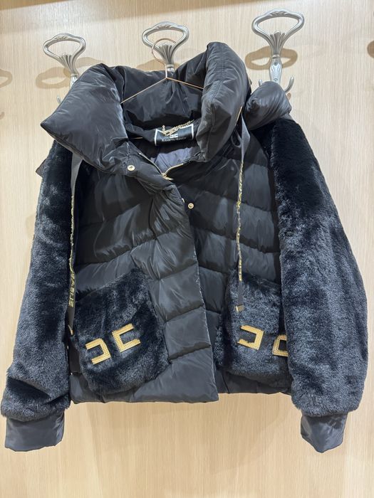 Дамско яке Elisabetta Franchi