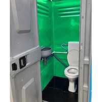 Toalete WC ecologice mobile vidanjabile/racordabile Dambovita