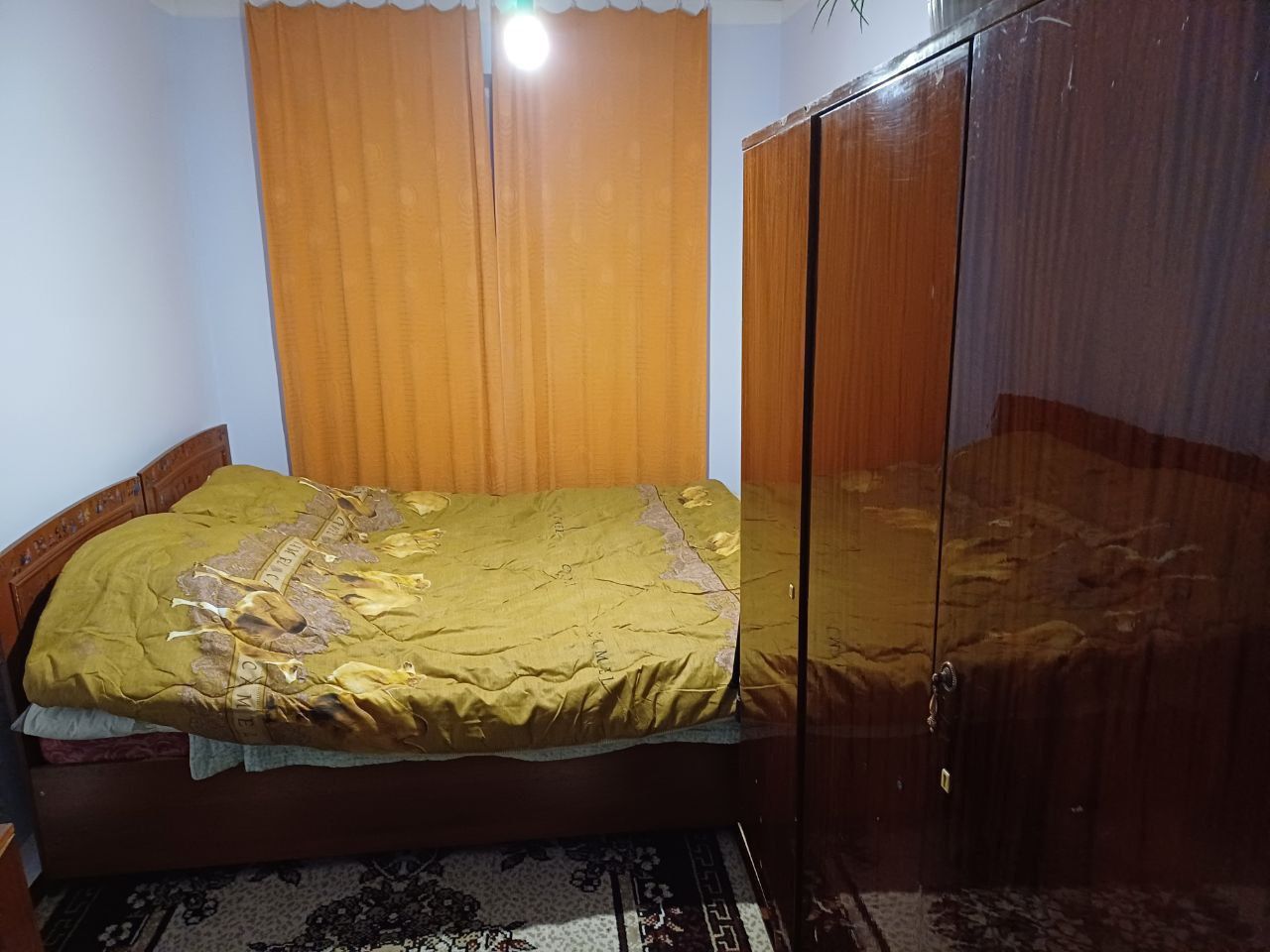 Квартира на аренду