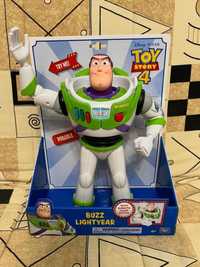 Buzz Lightyear toystory4 nou