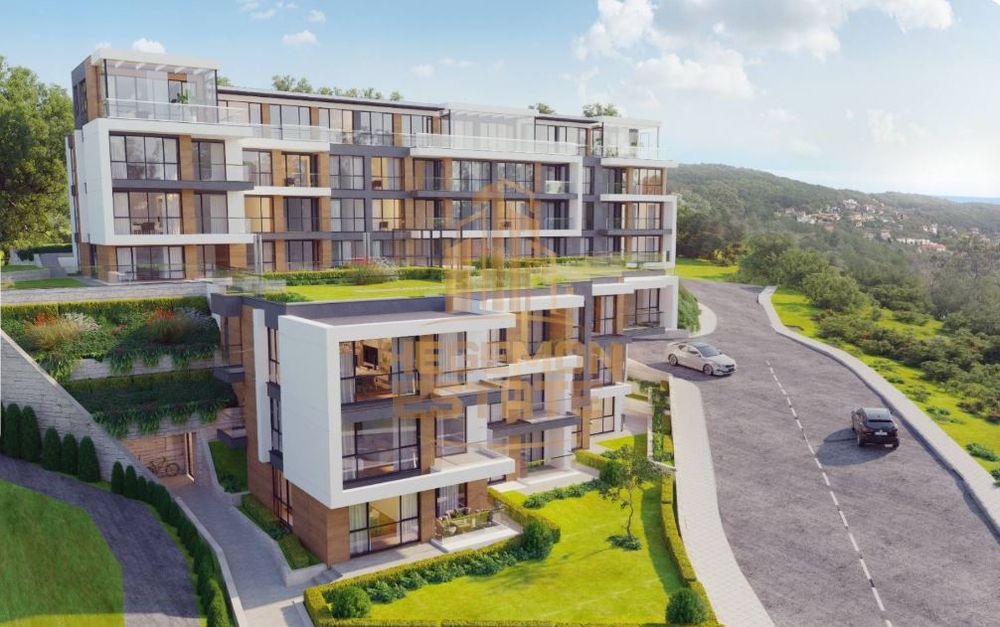 Продава се Тристаен апартамент в Варна, Виница - 117 кв.м за 1792 €/кв.м - Снимка #1