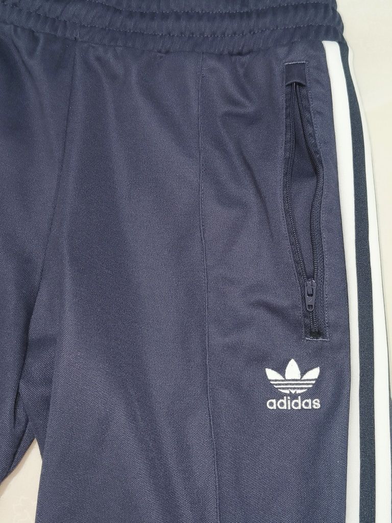 Pantaloni bărbați Adidas Originals Beckenbauer M