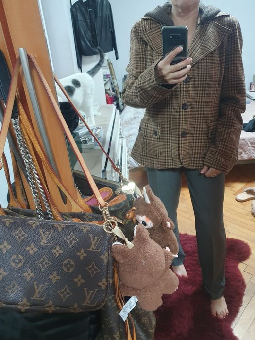 Стилни сака  НМ.р36С.Tom Taylor L. Rinoscemento