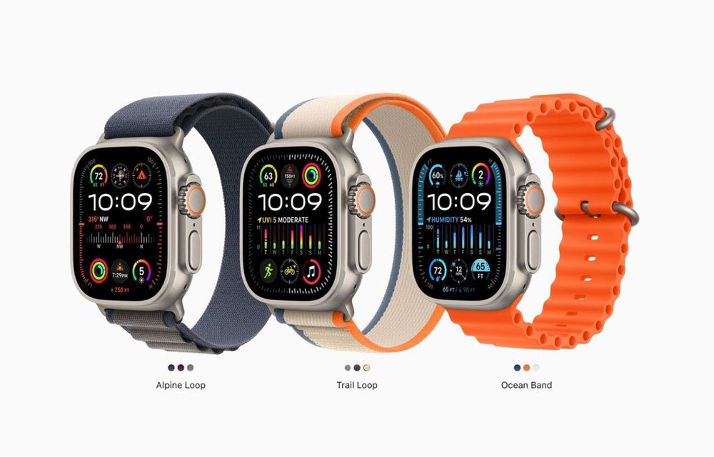 apple watch 8 ultra ОПТОМ РОЗНИЦА