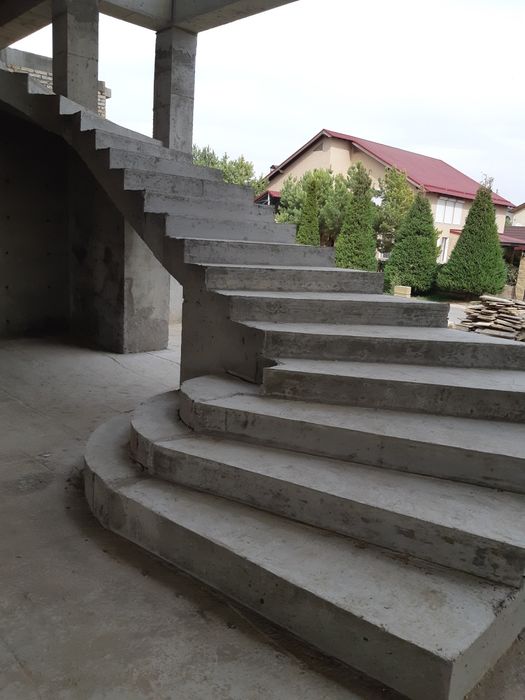 Шымкент лестница