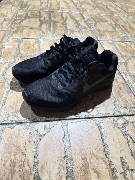 Pantofi pentru alergare Downshifter 7, Negru