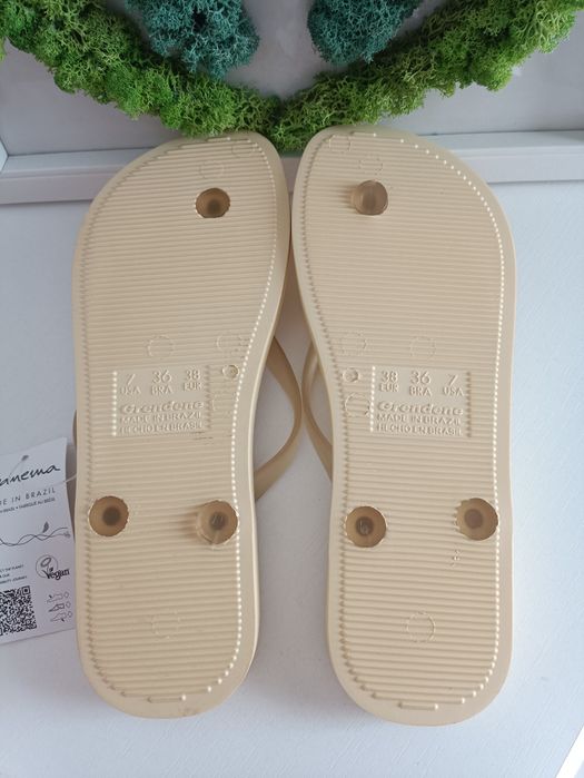 Saboți Flip-Flops Ipanema nr 38 noi cu eticheta