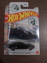 Masina hotwheels Aston Martin One-77 (stare perfectă)
