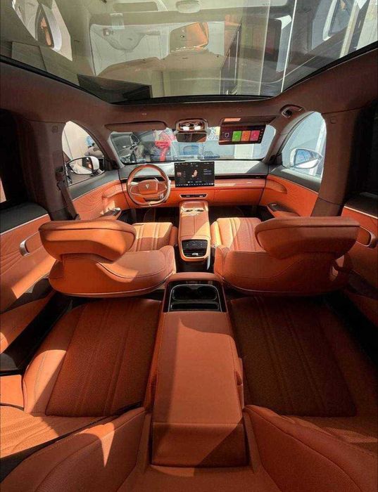 Changan Deepal 285 max