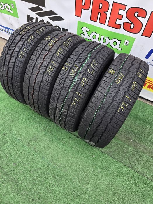 215.60.17 michelin m+s