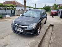 Opel Astra H 2006 1.8 benzina 125 de cai