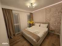 2 camere, parcare, bloc nou, prima inchiriere, Iris Zona Blvd Muncii