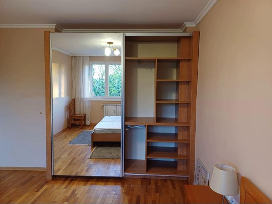 Дава се под наем Двустаен апартамент в София, Захарна фабрика - 68 кв.м за 500 € - Снимка #8